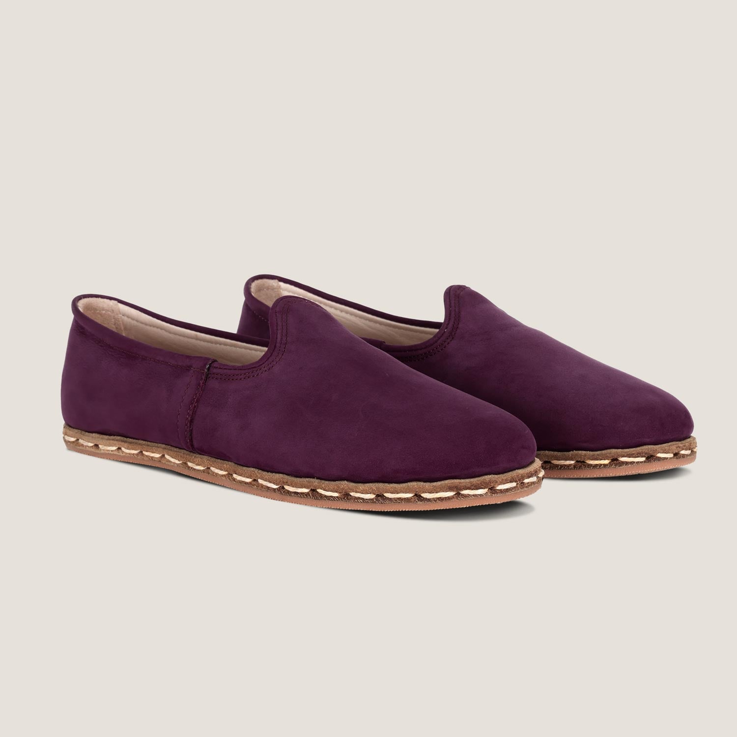 Mulberry Purple