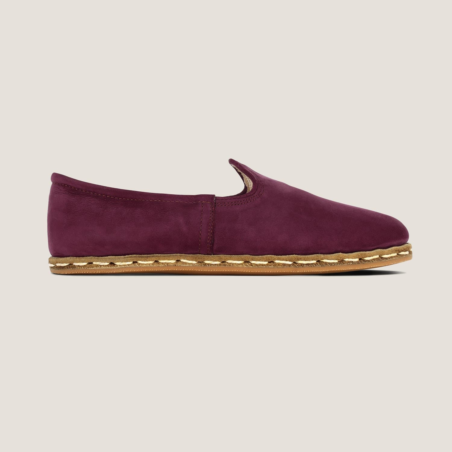 Mulberry Purple